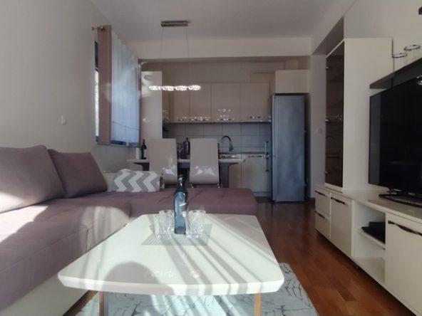 nieruchomość becici