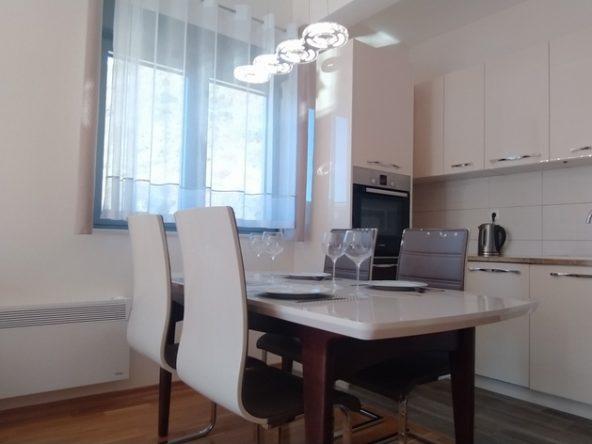 nieruchomość becici