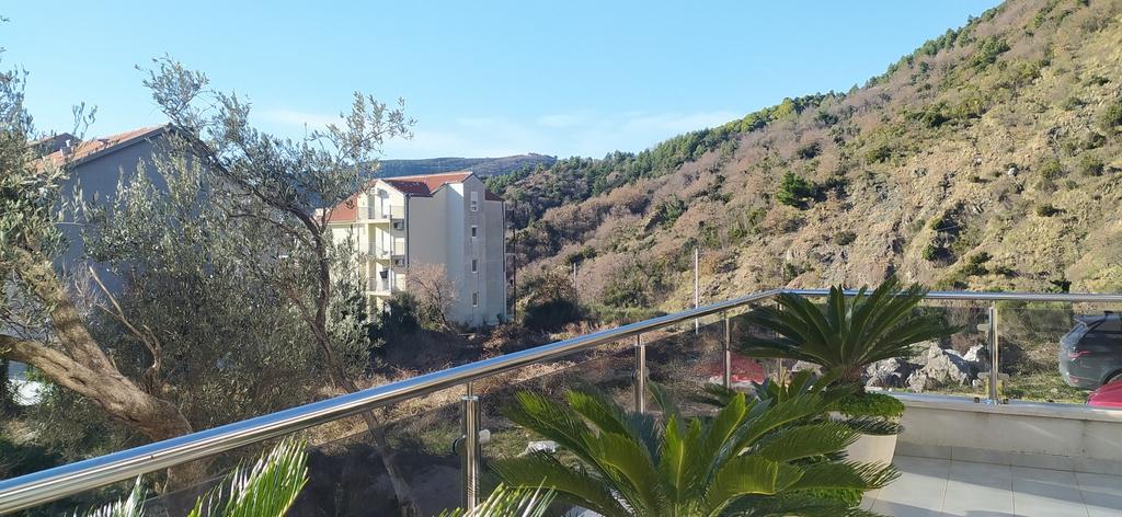 nieruchomość becici