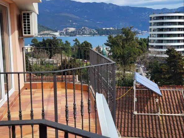 budva montenegró real estate