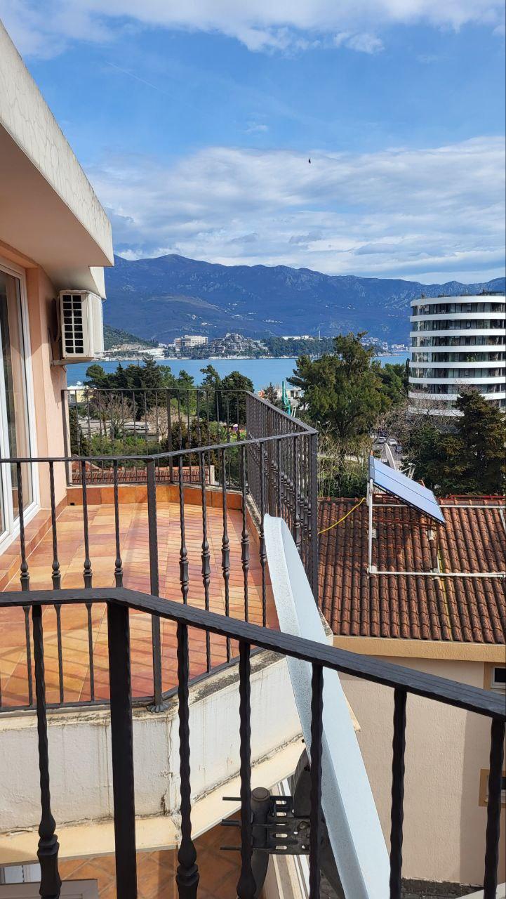 budva montenegró real estate