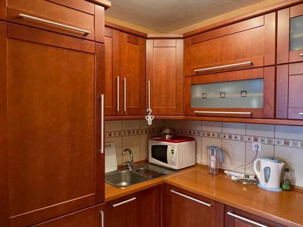 long term rental Budva