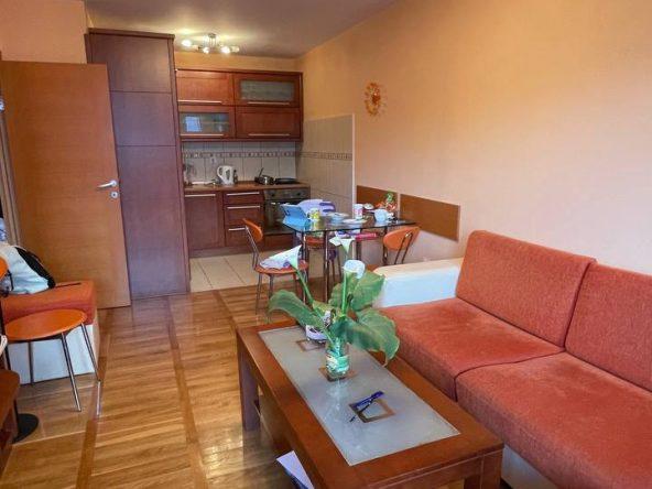 long term rental Budva