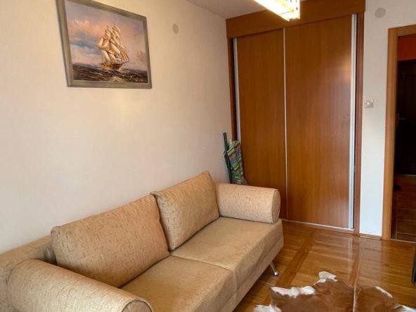 long term rental Budva