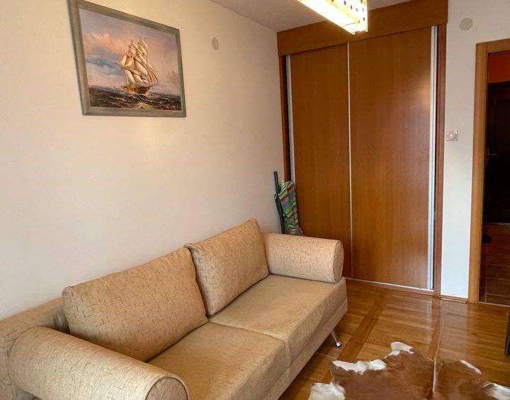 long term rental Budva