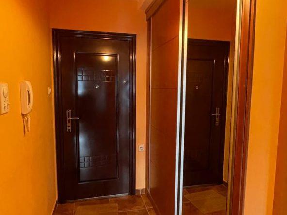 long term rental Budva