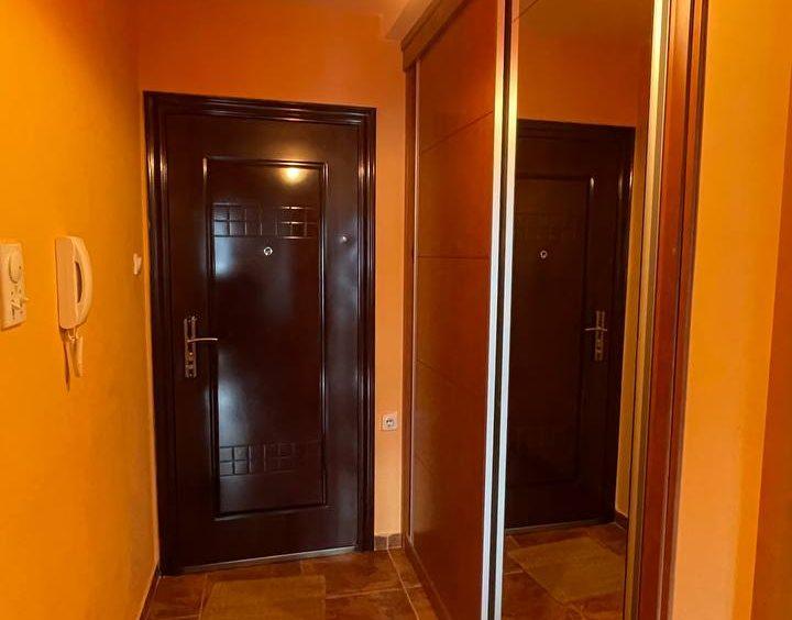 long term rental Budva