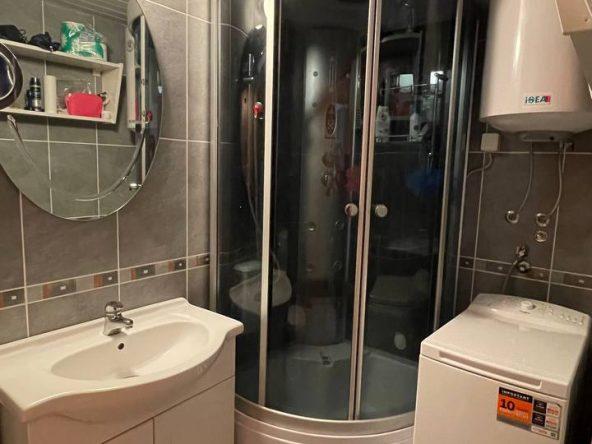 long term rental Budva