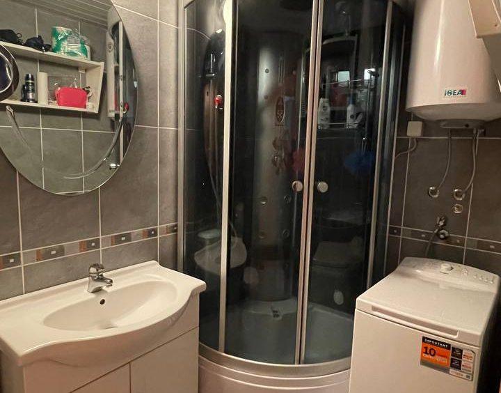 long term rental Budva