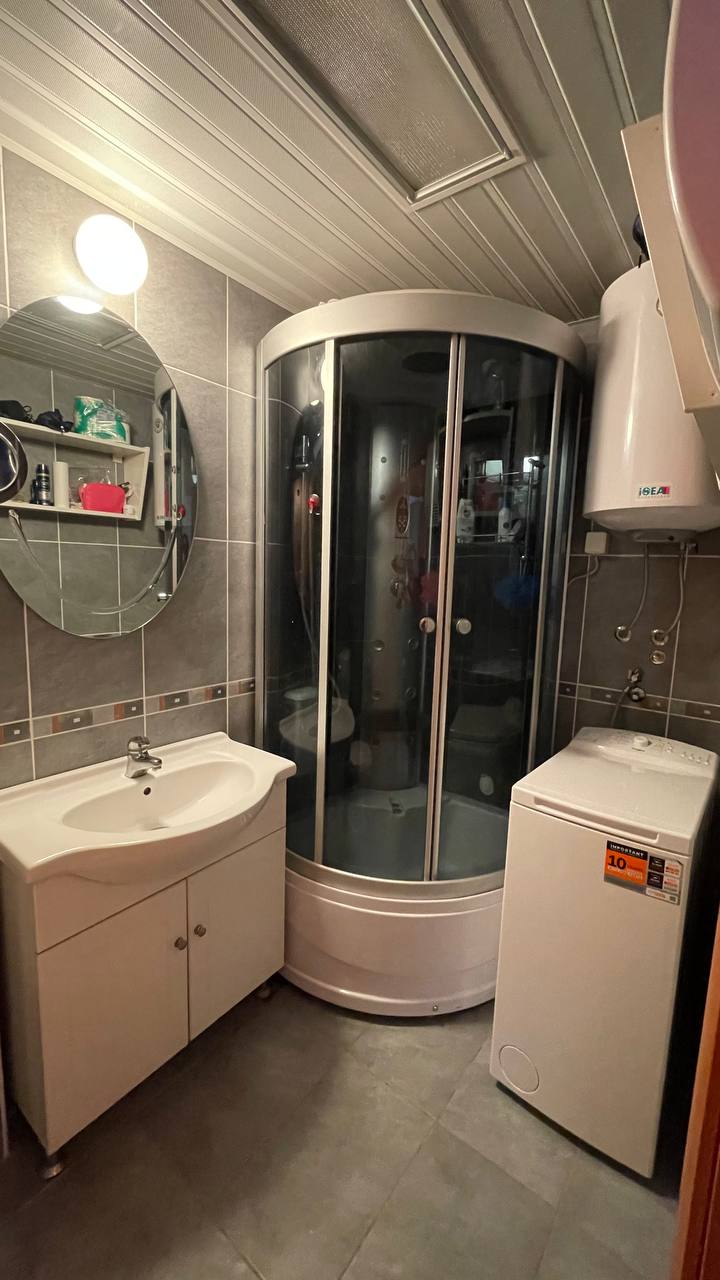 long term rental Budva