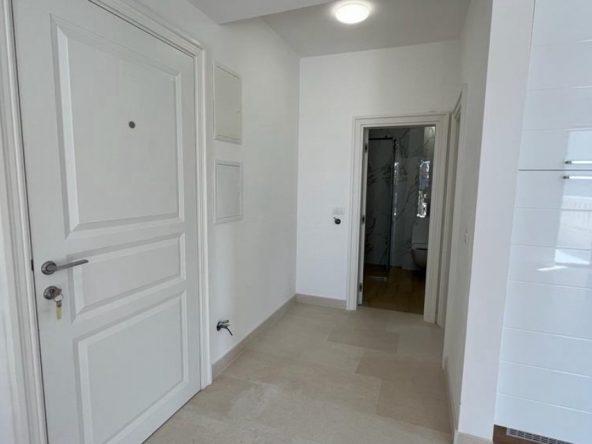 One bedroom apartment in Tivat