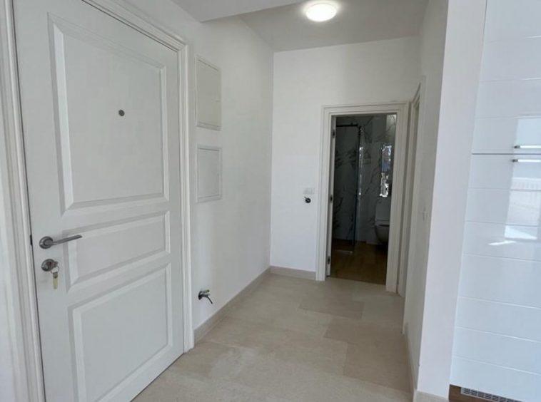 One bedroom apartment in Tivat