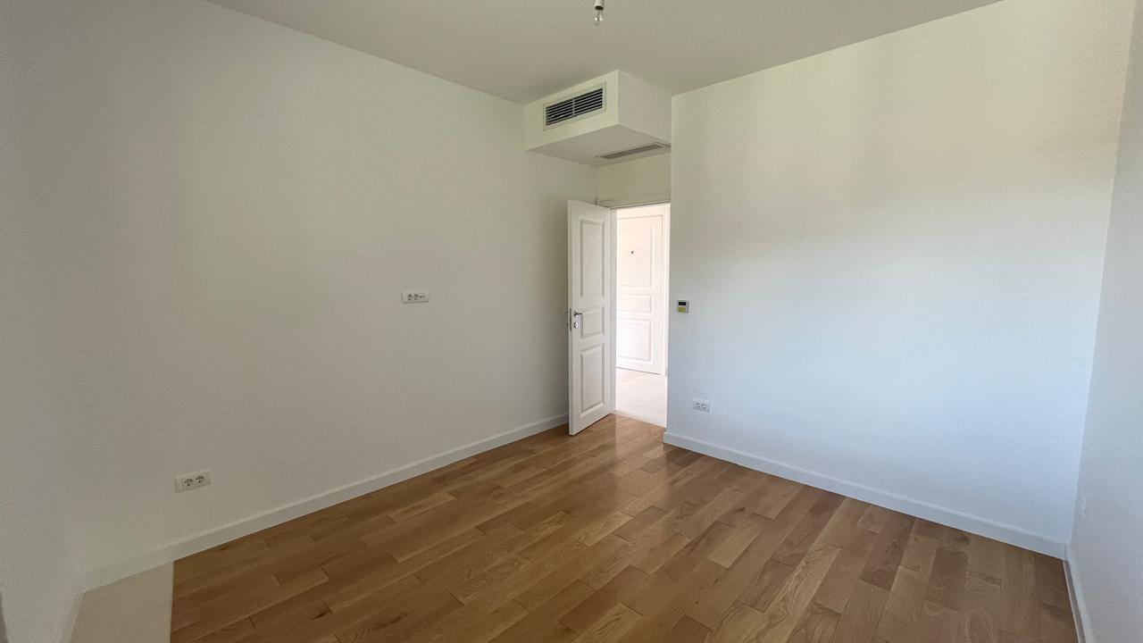 2 bedroom apartment for sale in Tivat