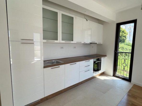 One bedroom apartment in Tivat