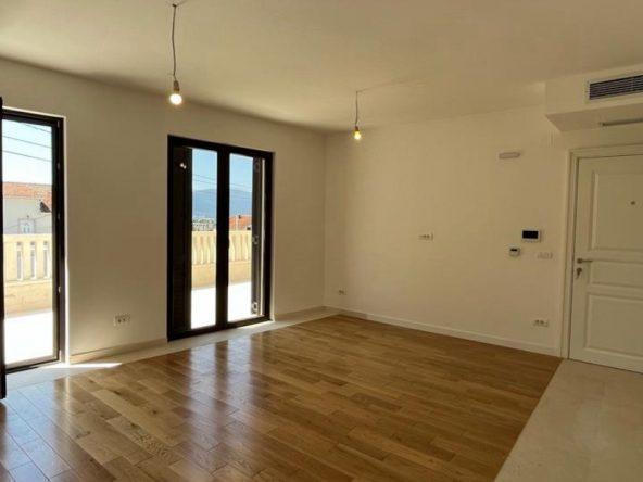 One bedroom apartment in Tivat