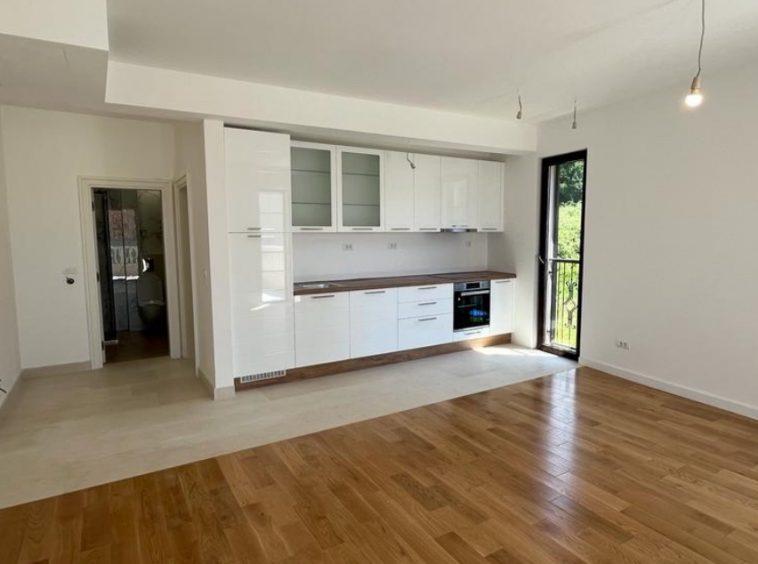 One bedroom apartment in Tivat