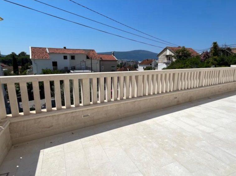 One bedroom apartment in Tivat