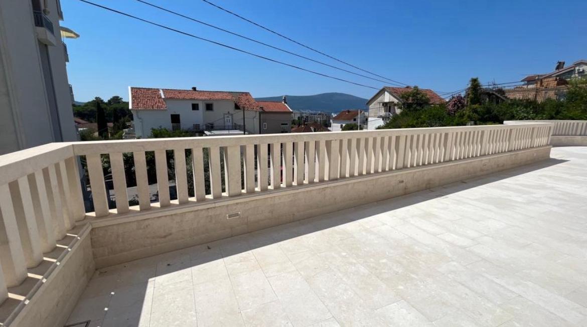 One bedroom apartment in Tivat