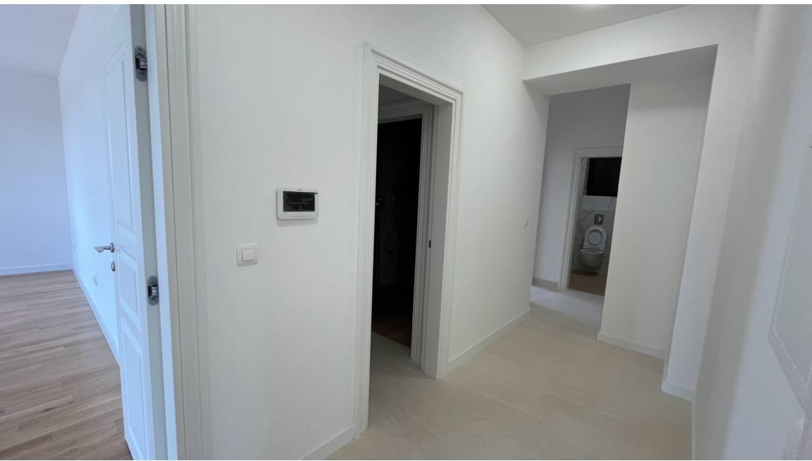 2 bedroom apartment for sale in Tivat