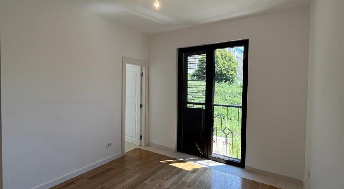 One bedroom apartment in Tivat