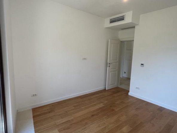 One bedroom apartment in Tivat