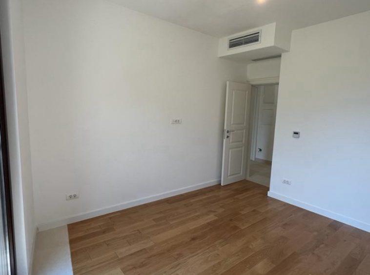 One bedroom apartment in Tivat