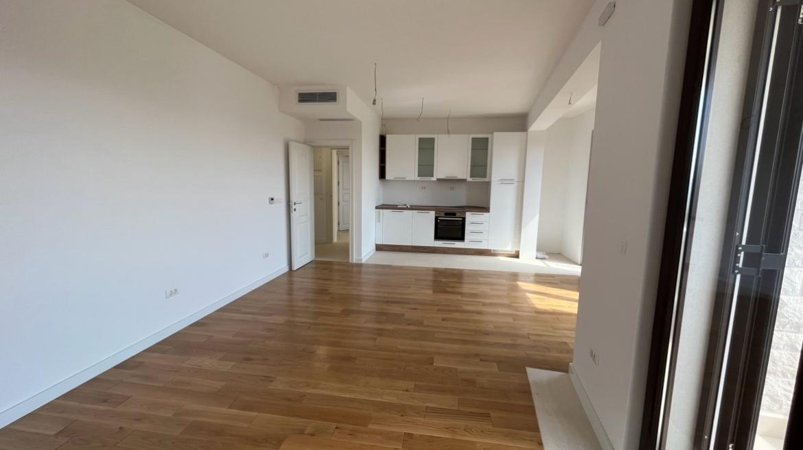 2 bedroom apartment for sale in Tivat