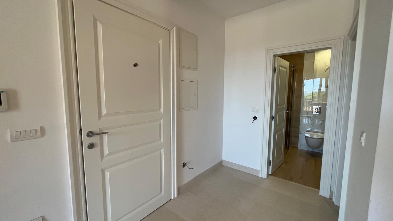 2 bedroom apartment for sale in Tivat