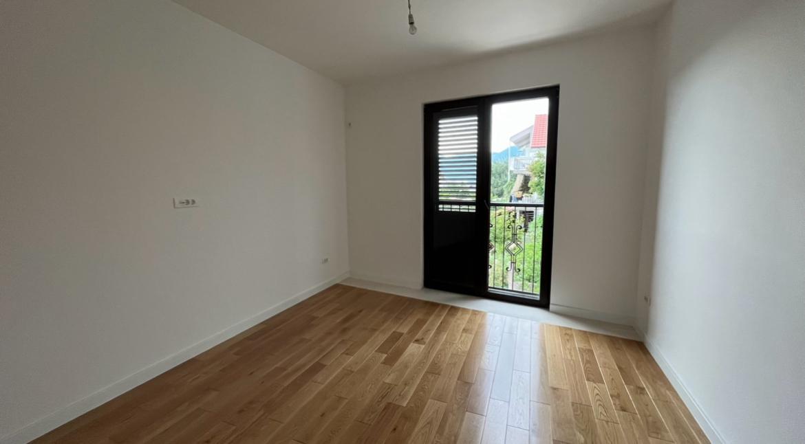 2 bedroom apartment for sale in Tivat