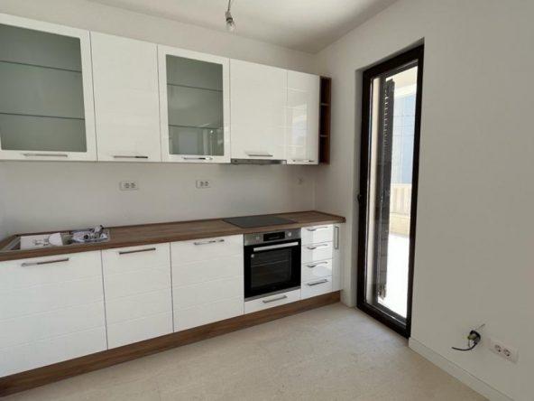 One bedroom apartment in Tivat