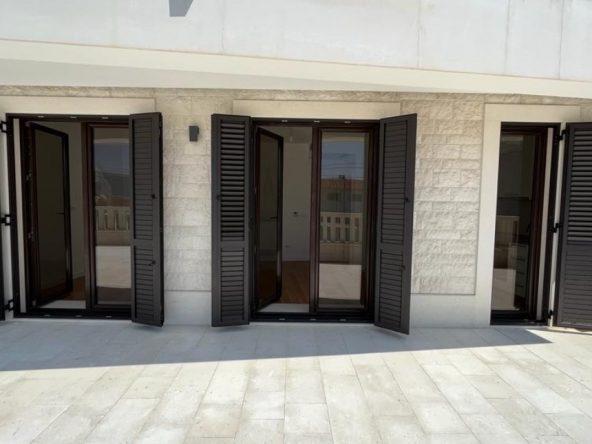 One bedroom apartment in Tivat