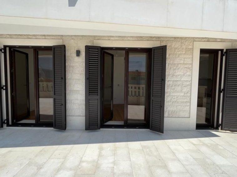 One bedroom apartment in Tivat