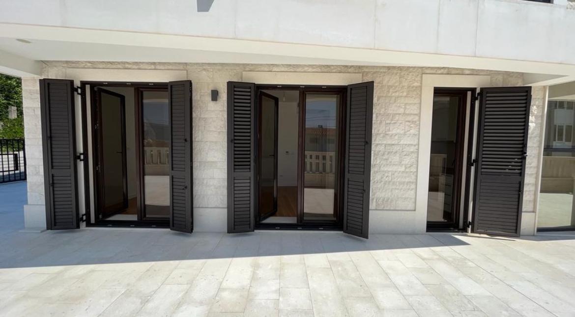 One bedroom apartment in Tivat