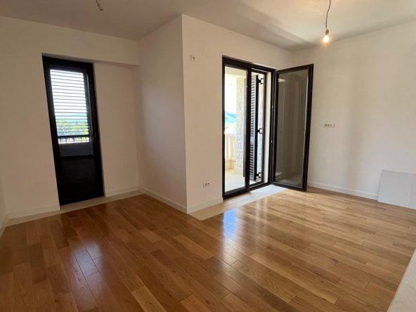 2 bedroom apartment for sale in Tivat