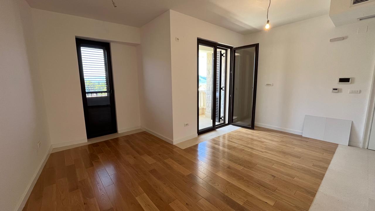 2 bedroom apartment for sale in Tivat