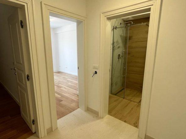 One bedroom apartment in Tivat