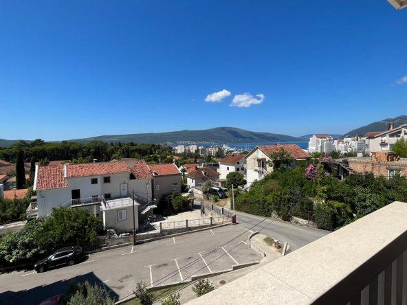 2 bedroom apartment for sale in Tivat