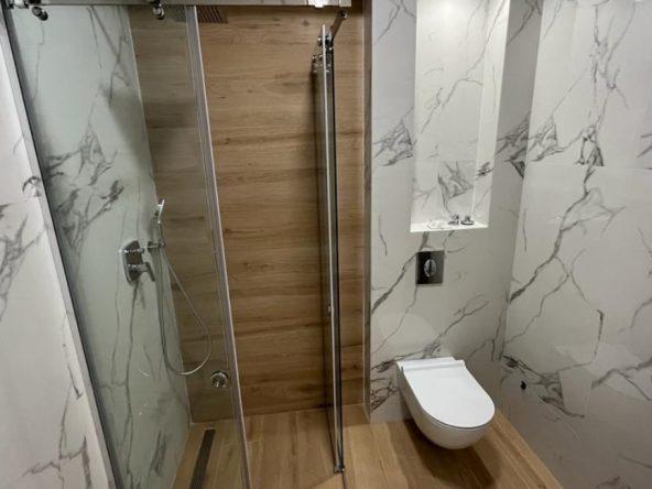 One bedroom apartment in Tivat