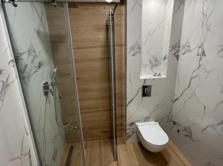 One bedroom apartment in Tivat