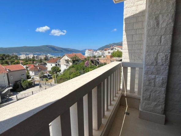 2 bedroom apartment for sale in Tivat