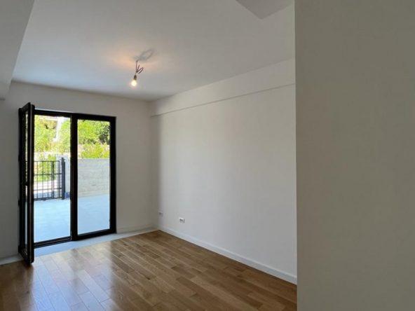 One bedroom apartment in Tivat