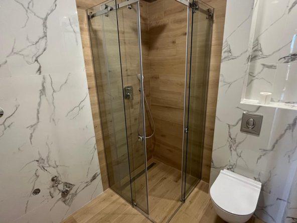 2 bedroom apartment for sale in Tivat