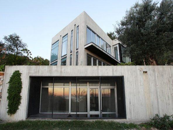 buy villa in montenegro