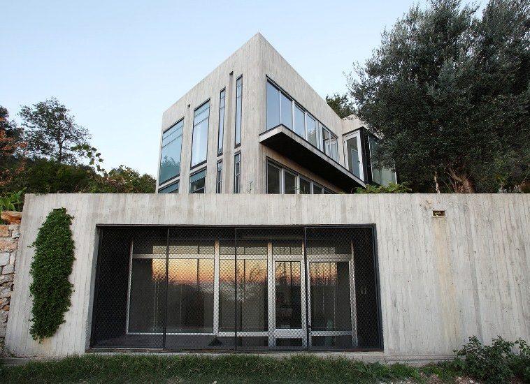 buy villa in montenegro