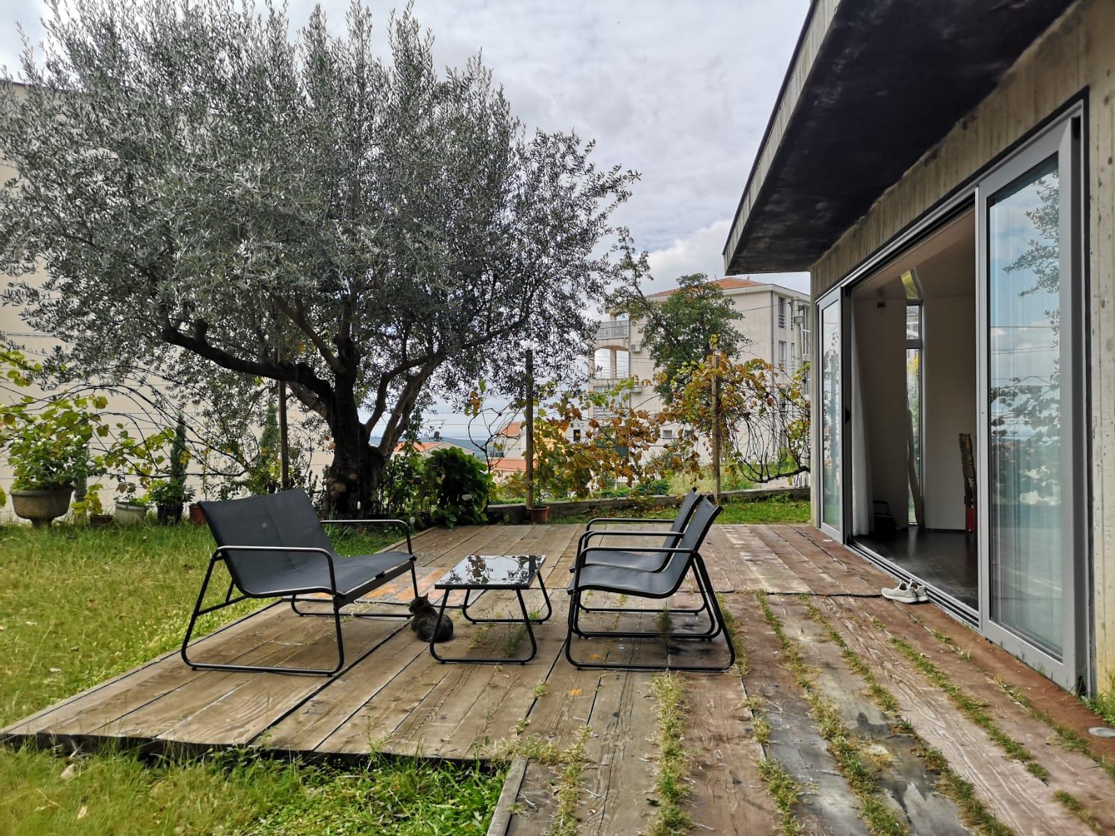 buy villa in montenegro