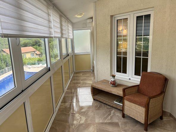 sale apartment herceg novi