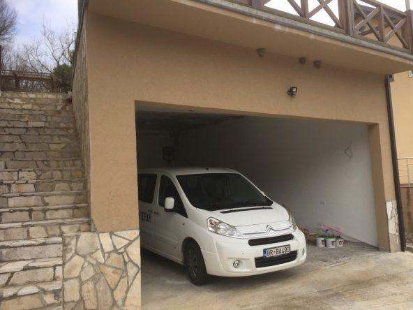 sale apartment herceg novi