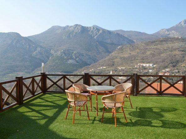 sale apartment herceg novi