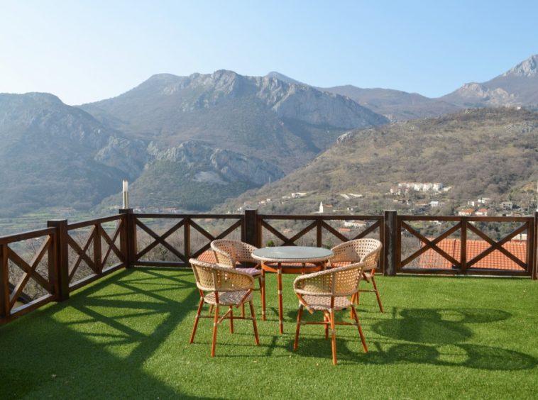 sale apartment herceg novi