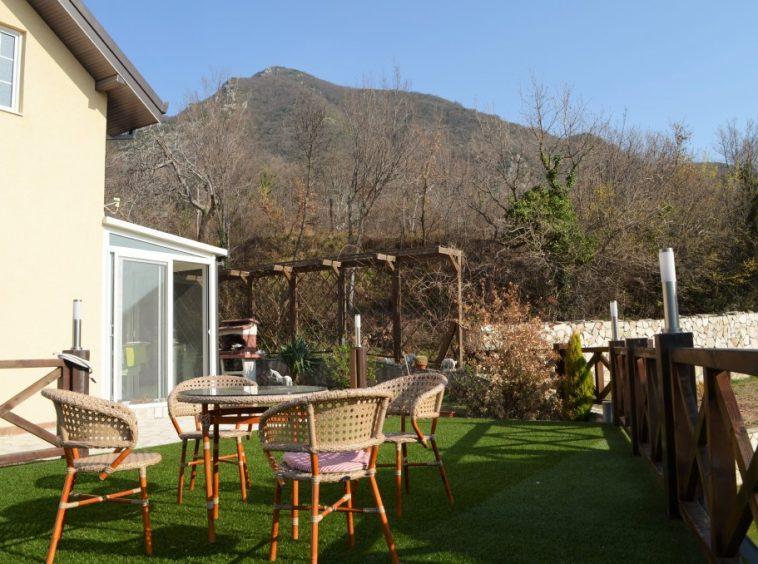 sale apartment herceg novi